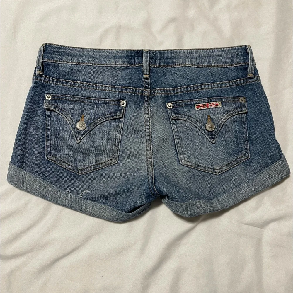 Hudson Jeans short - Picture 5 of 5